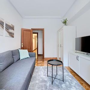 Appartement met Drie Slaapkamers